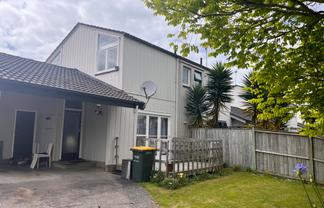 Auckland - Address withheld