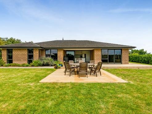 33A Airport Drive, Bell Block