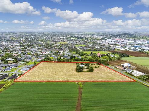 66 Tuakau Road, Pukekohe