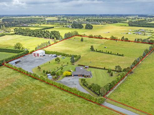 95 Wards Road, Rolleston
