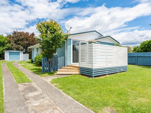 41 Rota Street, Turangi