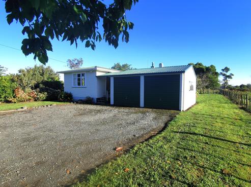 104 Achilles Street, Wairoa