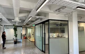 CBRE – SHORTLAND STUNNER