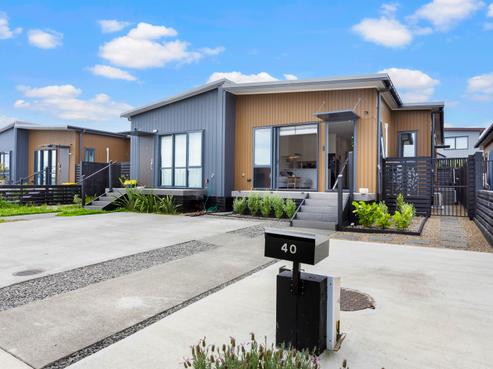 40 Tahere Road, Totara Park