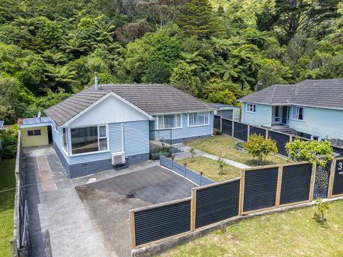 33 Sunny Grove, Wainuiomata