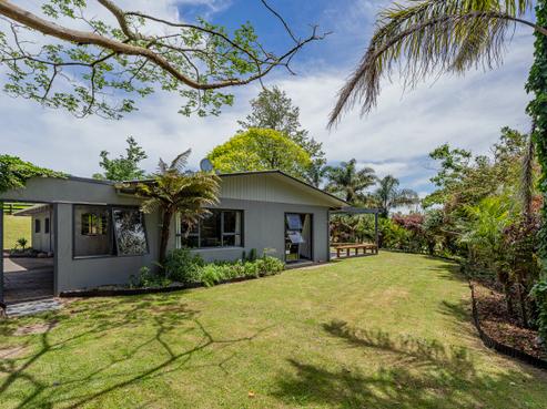 89 Purangi Road, Cooks Beach