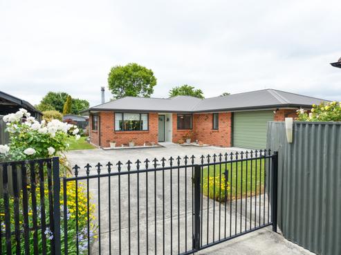 29A Denbigh Street, Feilding