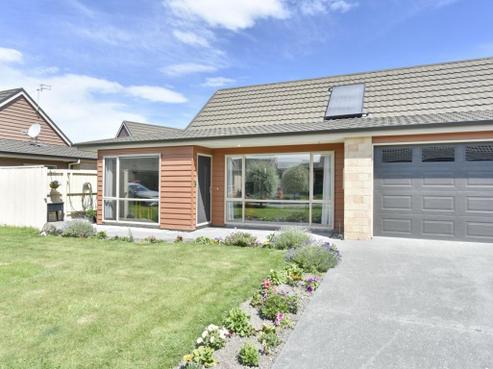 19/3 Reeves Road, Rangiora
