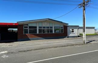 Retail/Warehouse Premises