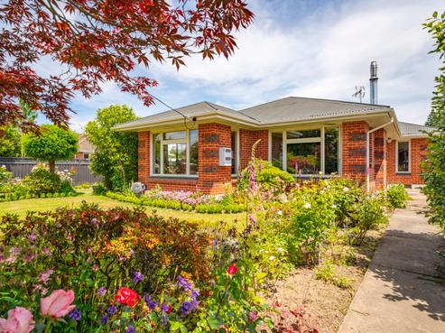 101 Mckenzie Street, Geraldine