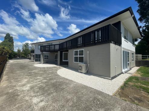 170 Otonga Road, Springfield
