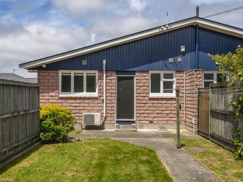 1/50 Bellvue Avenue, Papanui