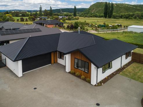 23 George Fyfe Way, Wakefield