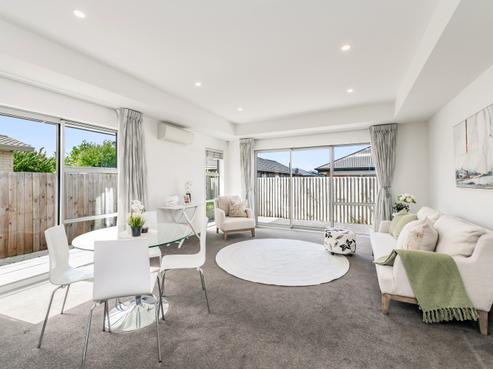 22 Henry Roil Lane, Northcote