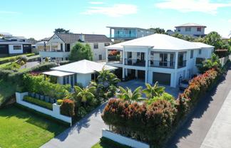 115 Town Point Road, Maketu