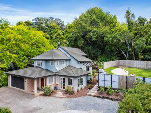 36A Glengarry Avenue, Manly
