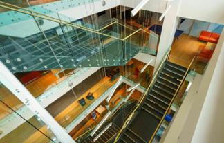 Modern Office Space