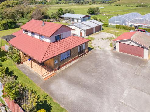 57 Wikitoria Road, Putiki