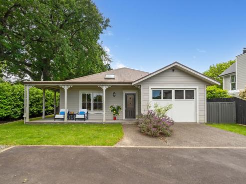 17B Wood Street, Greytown