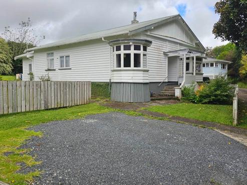 4 Hillcrest Road, Kaikohe