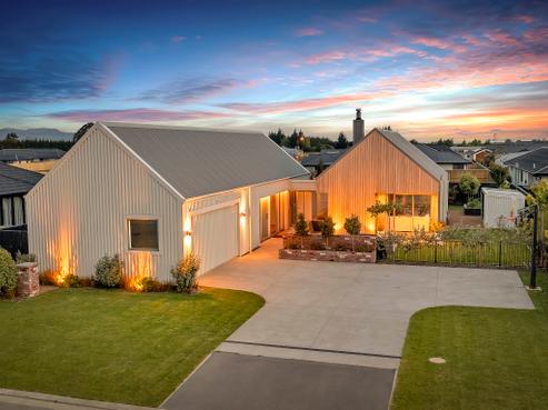 47 Territory Street, Rolleston