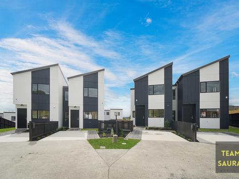 8B Kotahitanga Street, Papakura