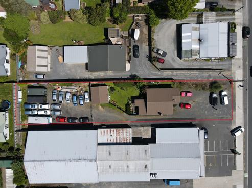 11 Cook Street, Leamington