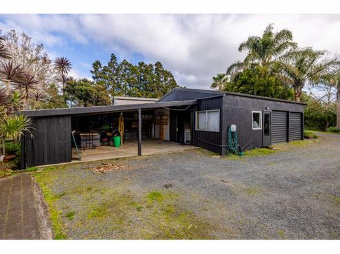 2120E State Highway 10, Kerikeri Surrounds