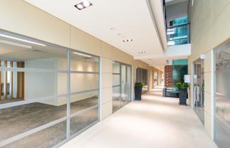 High Quality Office - Available Now