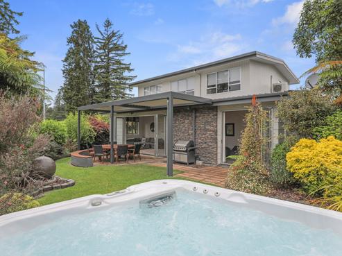 168 Golf Road, Taumarunui