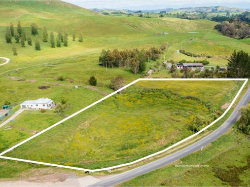 626 Kairakau Road, Elsthorpe