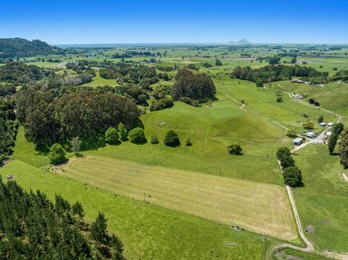 126 Braemar Road, Manawahe