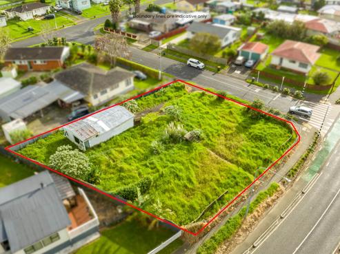 34 Mascot Avenue, Mangere