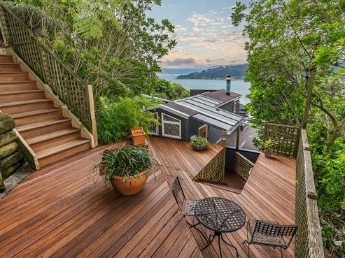 115 Grafton Road, Roseneath
