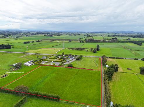358 Lorne Dacre Road, Roslyn Bush