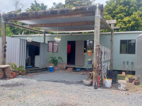 89 Horahora Road, Maromaku