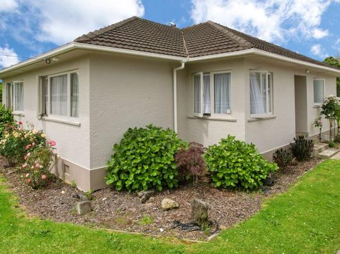 250 Malfroy Road, Utuhina