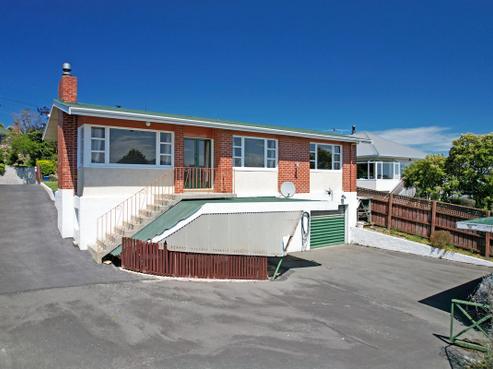 155 Scott Street, Waverley