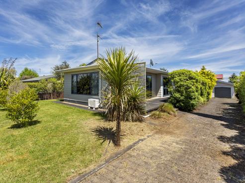 55 Tainui Street, Ohakune