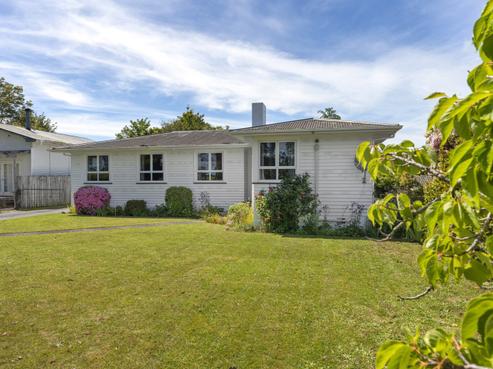 30 Miro Street, Ohakune