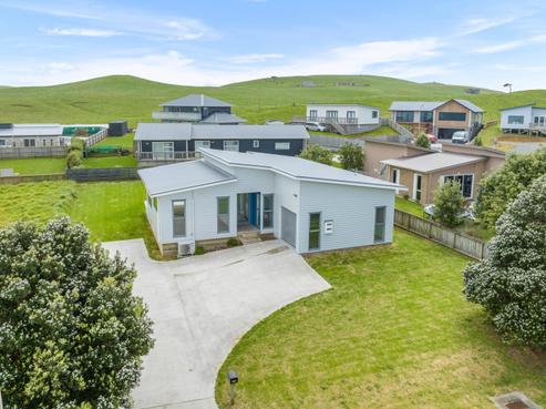 32 Sunset Drive, Dargaville Surrounds