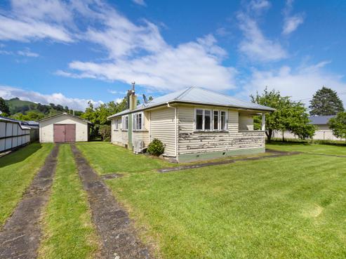 45 Miro Street, Manunui
