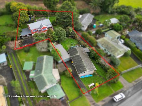 15 Scarlet Drive, Ranui