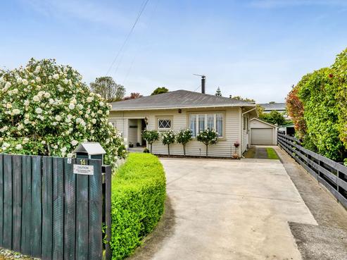 14 George Street, Hawera