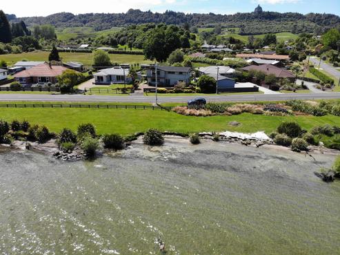 813 Hamurana Road, Hamurana