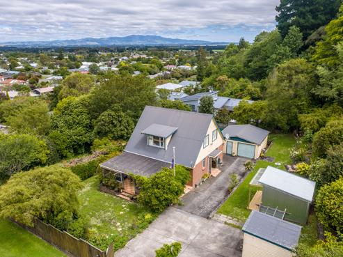 4 Bell Street, Featherston
