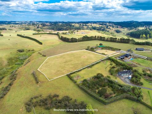 202C Big Bay Road, Manukau Heads