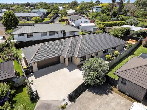 10 Allans Way, Waiuku