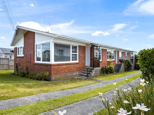 1/17 Jutland Road, Hauraki