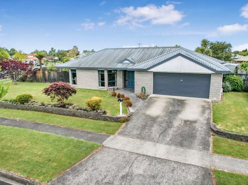 34 Admiral Crescent, Flagstaff